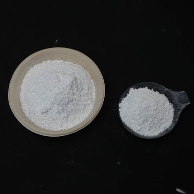 Purity Hydroxyapatite Powder Particle Size 1-10Microns Recommended For Storage In A Cool And Dry Place