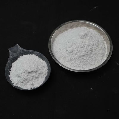 CAS 1306 06 5 Industrial Grade Hydroxyapatite Powder For Sale Density 3.16 G/Cm3 Insoluble In Water