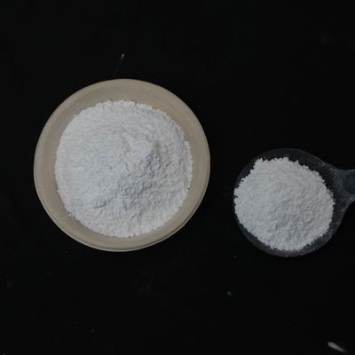 98% Purity Tricalcium Phosphorus Powder CAS 1306 06 5 For Forage Applications