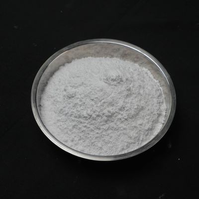 Moisture Content ≤ 1% Tricalcium Triphosphate Powder 1306 06 5 And Density 3.14G/Cm3
